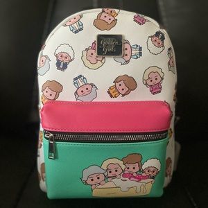 Golden Girls Backpack